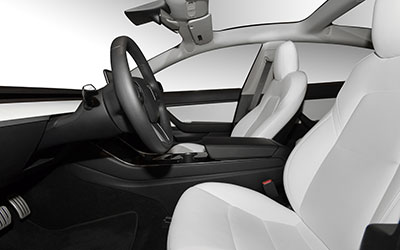 Tesla Model 3 Performance AWD 377 kW - Miniatura 8